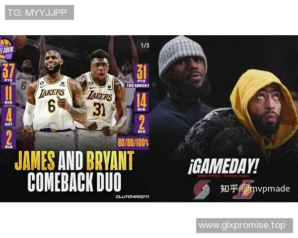 战术拆解：湖人为何能掌控比赛节奏？