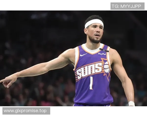 赛后评分出炉：布克成最大亮点！