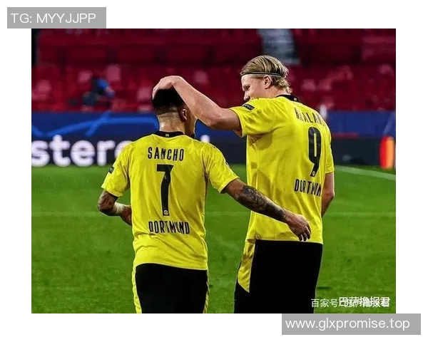 多特蒙德深夜发文，疑似回应转会传闻