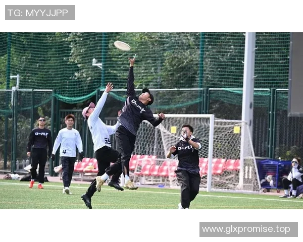 中国首支职业飞盘队成立推动联赛系统上线掀起新潮流