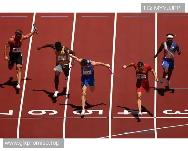 奥运会田径跨栏项目技术难点分析与科学训练方法探讨