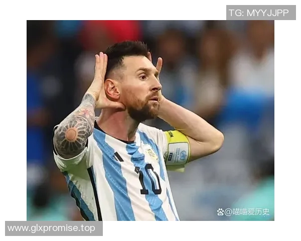 揭秘梅西不为人知的十个冷知识让你重新认识这位足球传奇 揭秘梅西不为人知的十个冷知识让你重新认识这位足球传奇